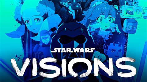 soap2day star wars: visions|Star Wars: Visions .